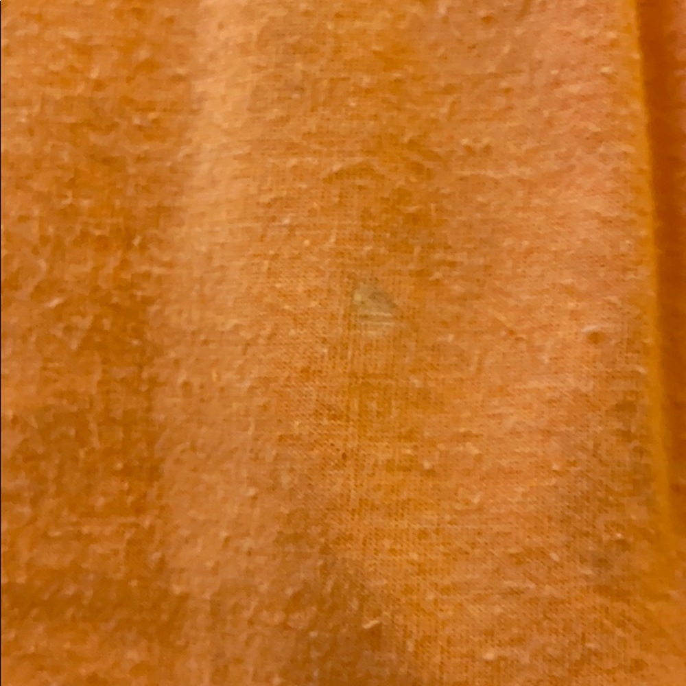 Orange Dress - Picture 8 of 8